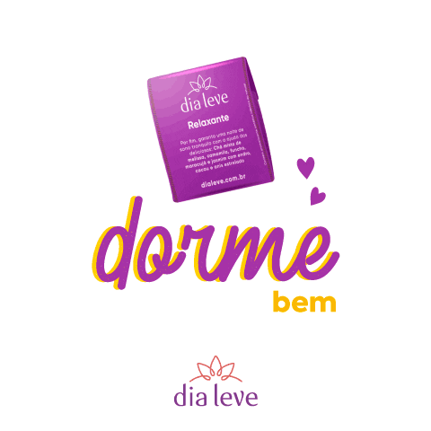 DiaLeve giphyupload cha dialeve Sticker