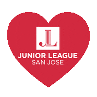 San Jose Sticker by Junior League of San Jose