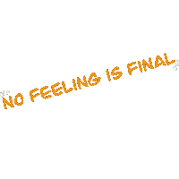Text Feeling Sticker