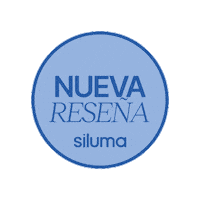 Sticker by Siluma Skincare