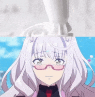 Horse Cream GIF