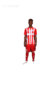 Football League Sticker by Gulf United FC