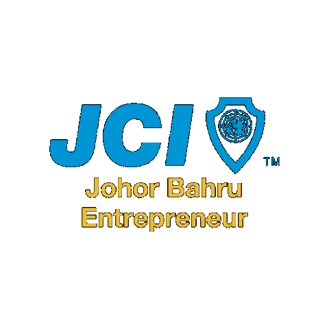 jcijbe youth leadership jci jcileaders Sticker