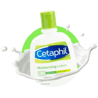 Cetaphilph Sticker by Cetaphil Philippines