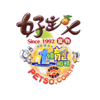 寵物 Sticker by 好主人寵物 PETSO