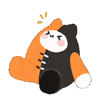 Firstkhaotung Sticker