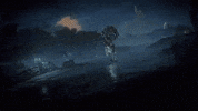 George Rr Martin Magic GIF by BANDAI NAMCO