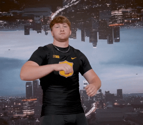 Track And Field GIF by USC Trojans