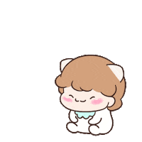 In Love Hearts Sticker by catgrass