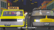 jimmy valmer jumping GIF by South Park 
