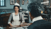 Cecily Strong Yes GIF by Apple TV