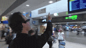 orcam ai blind wearable orcam GIF