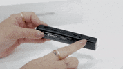 Education Read GIF by OrCam