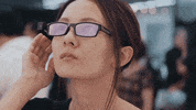 orcam ai blind wearable orcam GIF