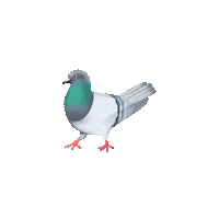 New York Heart Sticker by welovenyc