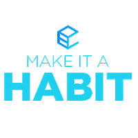 Fitness Gym Sticker by habitatcrossfit