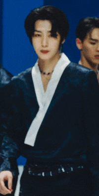 Monsta X Mv GIF by KPopSource