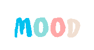 kellyyhill summer mood beach tropical Sticker