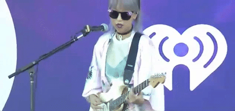 GIF by iHeartRadio