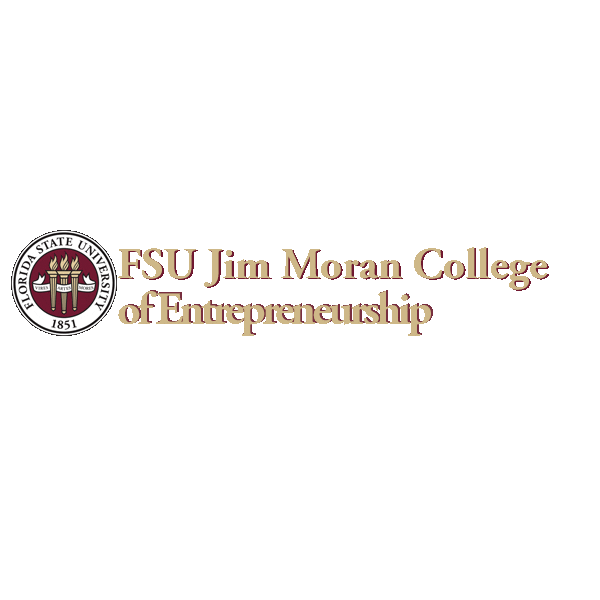 Fsu Entrepreneurship Sticker by Florida State University