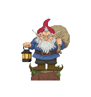 Cartoon Stoner Sticker by SYFY