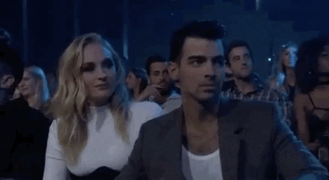 Joe Jonas Vmas 2019 GIF by 2020 MTV Video Music Awards