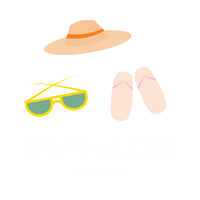 Sticker by Byphasse