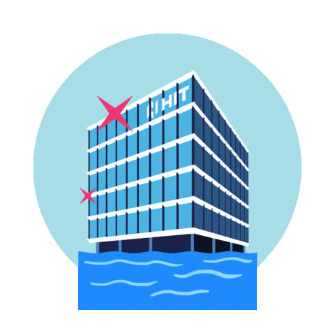 Buenos Aires Sticker by HIT