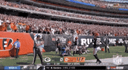 Cincinnati Bengals Football GIF by NFL