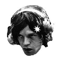 kill STICKER by imoji