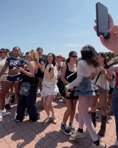 Lollapalooza GIF by Respective