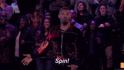 Dance Beat Shazam GIF by FOX TV
