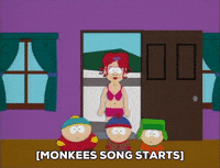 GIF by South Park 