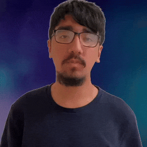 Wiinking and puckering up