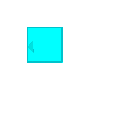 Tick Warm Up Sticker by SculptArmy