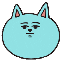 Angry Sticker