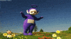 happy dancing GIF
