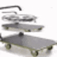 Trolley GIF