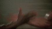 Carl Weathers Handshake GIF