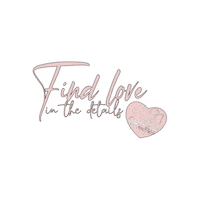 The Details Love Sticker by classyandfabb