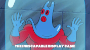 season 9 gary's new toy GIF by SpongeBob SquarePants