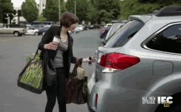 phone feeling GIF