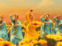 Music Video Dancing GIF by Karan Aujla