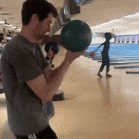 Bowling Alley GIF by Respective