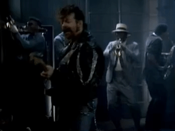 would i lie to you GIF by Eurythmics