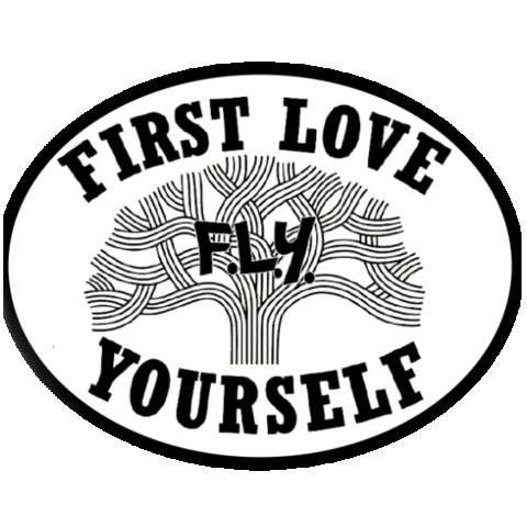 firstloveyourself giphyupload Sticker
