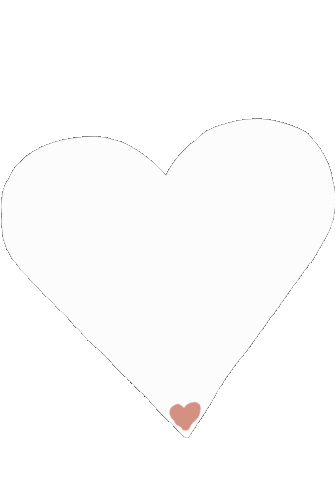 fagrtalaat25 love heart pink friends Sticker