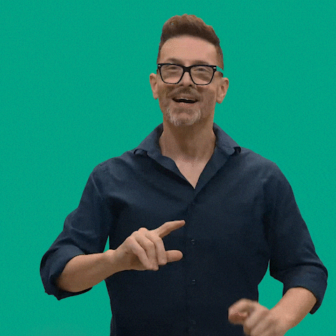 Je Taime Sourd GIF by Eversa