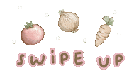 Thanks Swipe Up Sticker by Brothnco