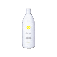 Rinse Sticker by Sunlights Balayage